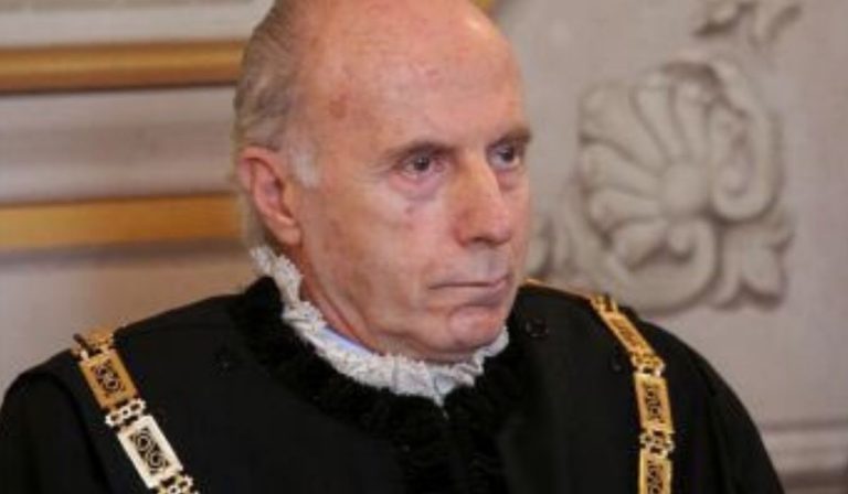 Gruppo Misto Paolo Maddalena