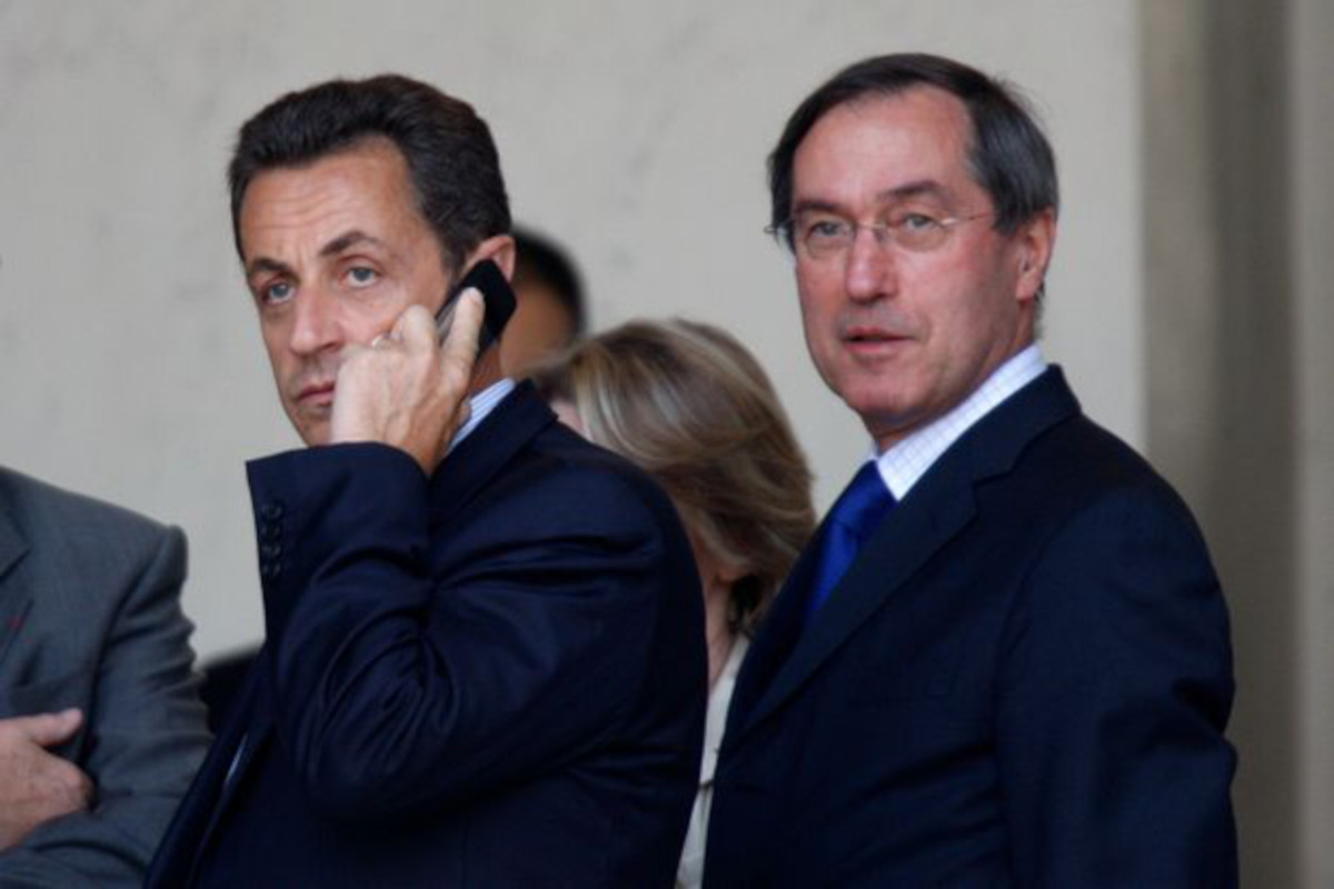 L’ancien secrétaire général Sarkozy condamné