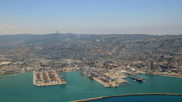 haifa