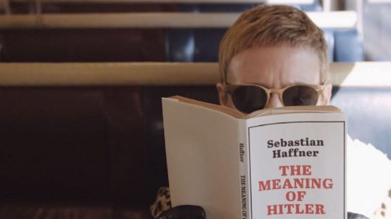 Il senso di Hitler