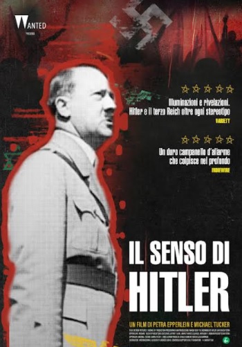 Il senso di Hitler
