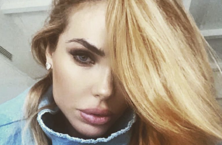 Ilary Blasi