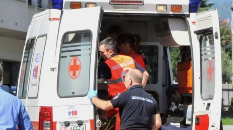 Incidente