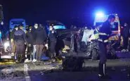 Incidente a Sassuolo, scooter contro camion: 16enne morto mentre andava a scuola