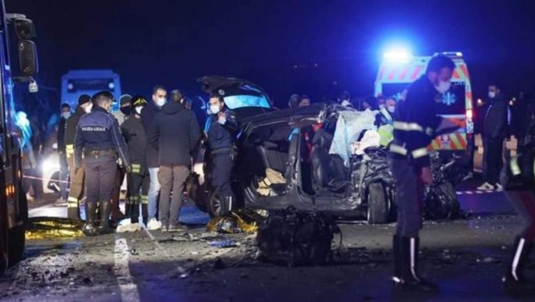 Incidente