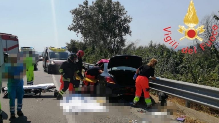 Incidente
