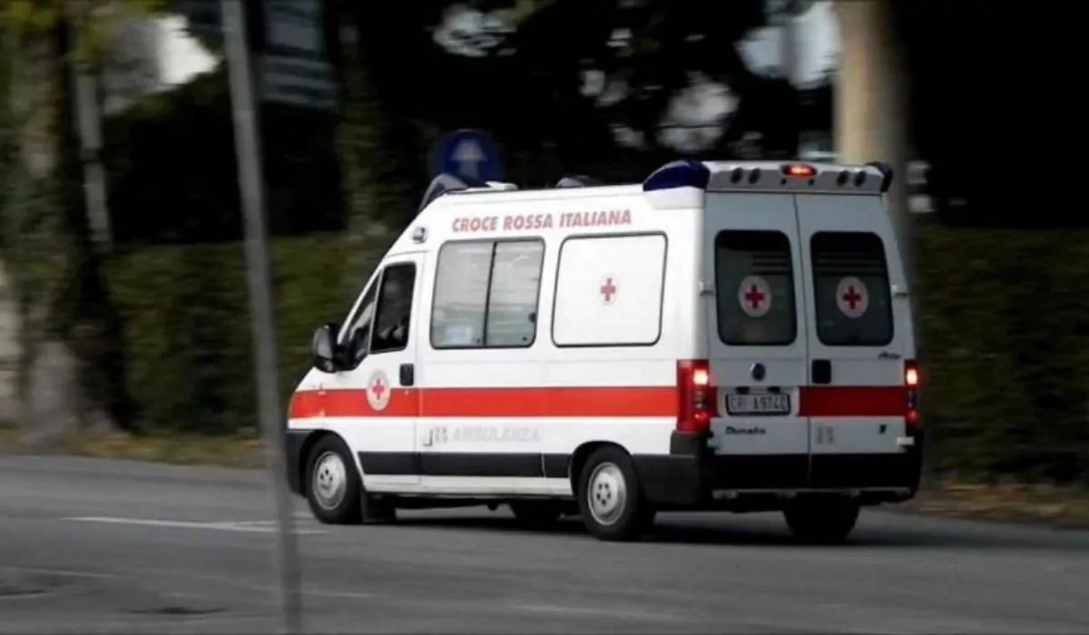 Incidente Torrechiara morto 18enne