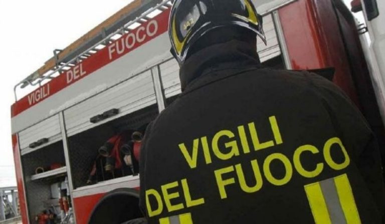 Incidente bus turisti