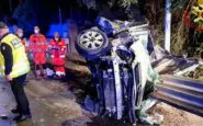 incidente stradale pisticci