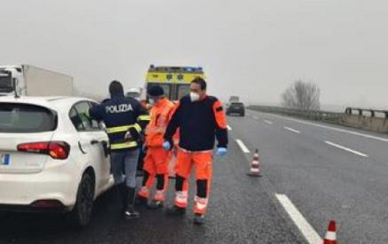 incidente a14