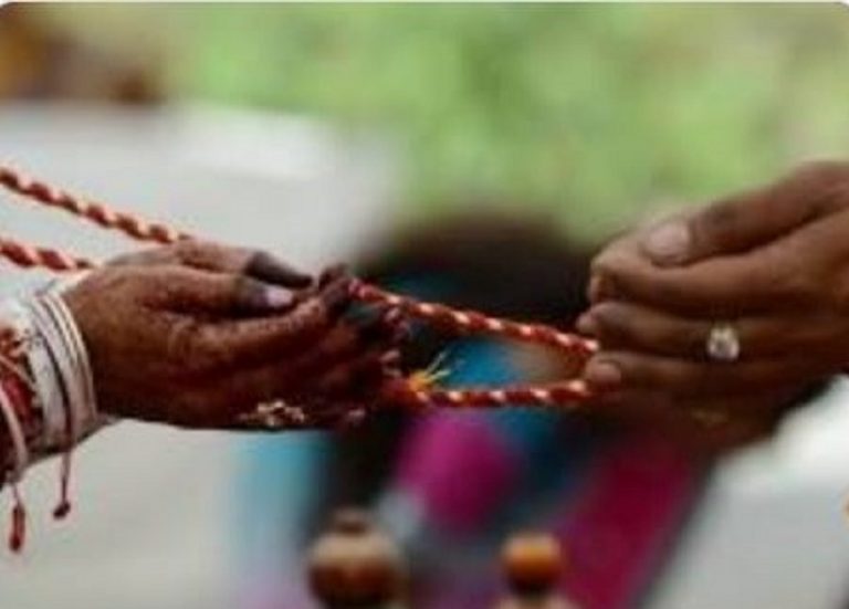l'India pronta a dire basta allo stupro matrimoniale?