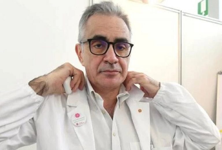 Fabrizio Pregliasco