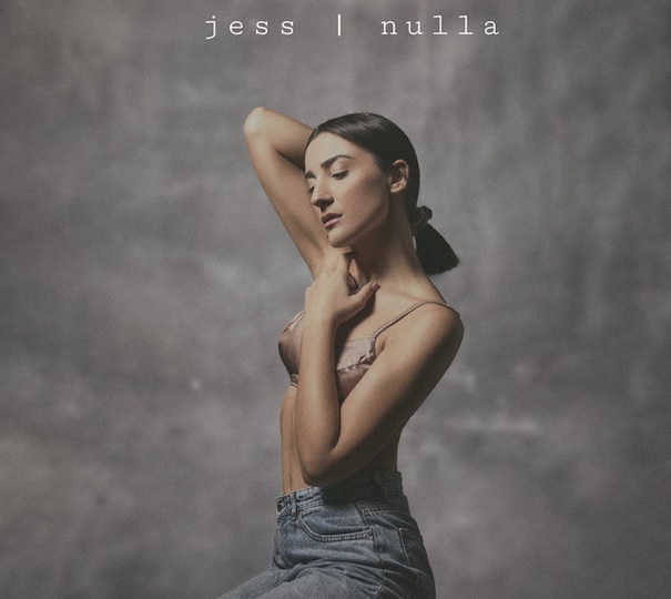 Jess nuovo singolo Nulla