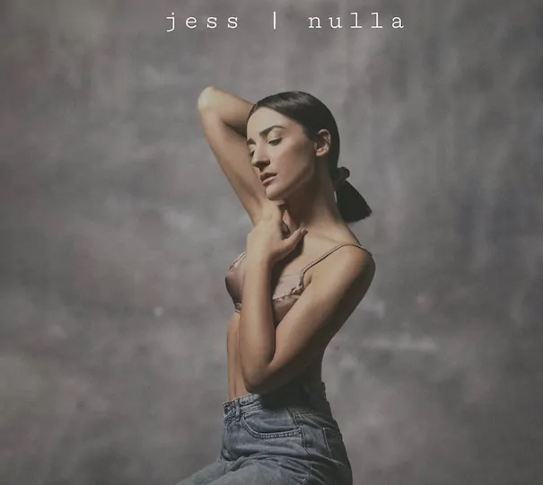 Jess nuovo singolo Nulla