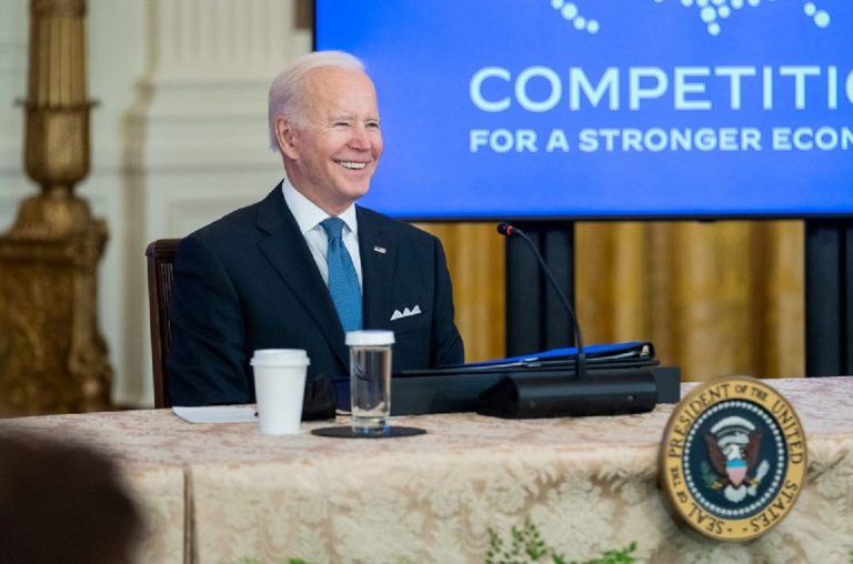 Joe Biden
