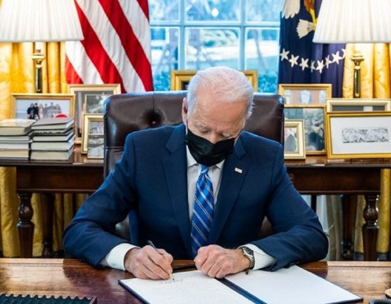 Joe Biden