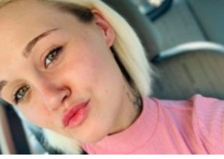È morta a 26 anni Jordan Cashmyer, aveva raccontato la sua storia a “16 anni e incinta”