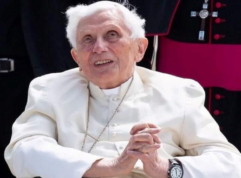 Joseph Ratzinger