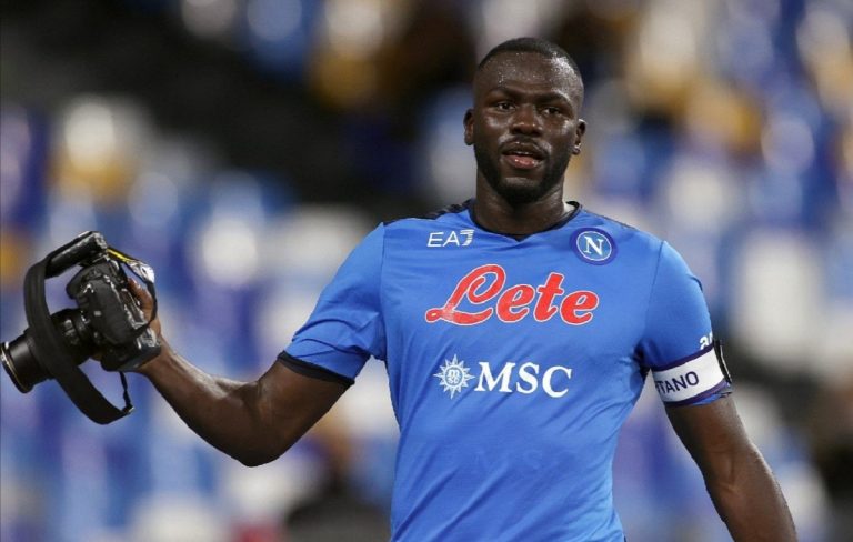 Kalidou Koulibaly