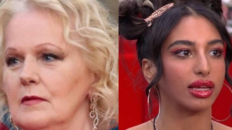 Katia Ricciarelli contro Lulù