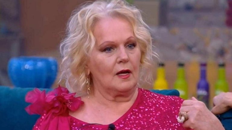 Katia Ricciarelli svela cosa le hanno detto gli autori dopo la puntata