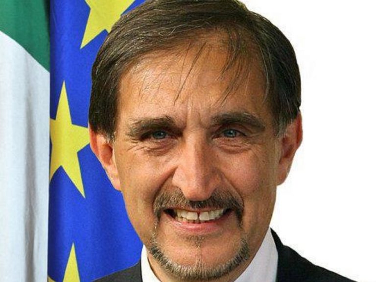 Ignazio La Russa