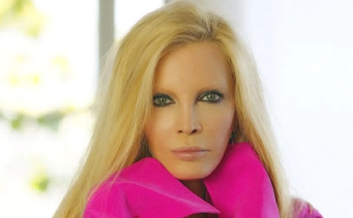 La bambola Patty Pravo