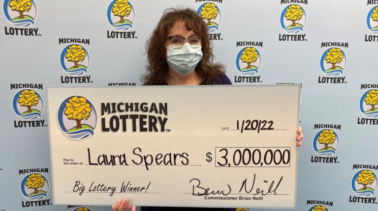 Laura Spears