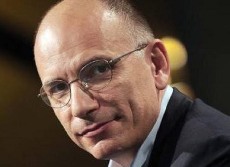 Enrico Letta
