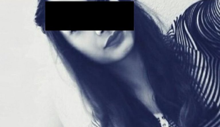 linda maroccu morta