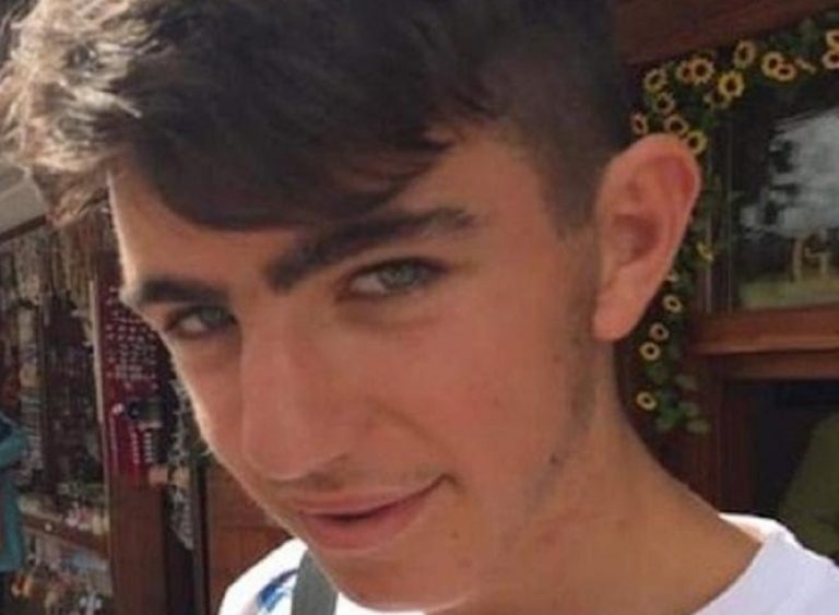 Studente morto alternanza scuola-lavoro