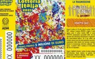 Lotteria Italia 2021 2022
