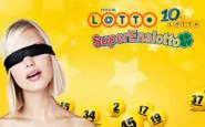 Lotto 27 gennaio 2022