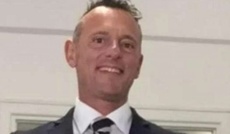 luca mendola trovato morto