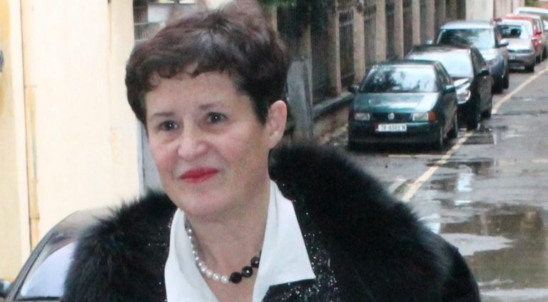 Lucia Franchini