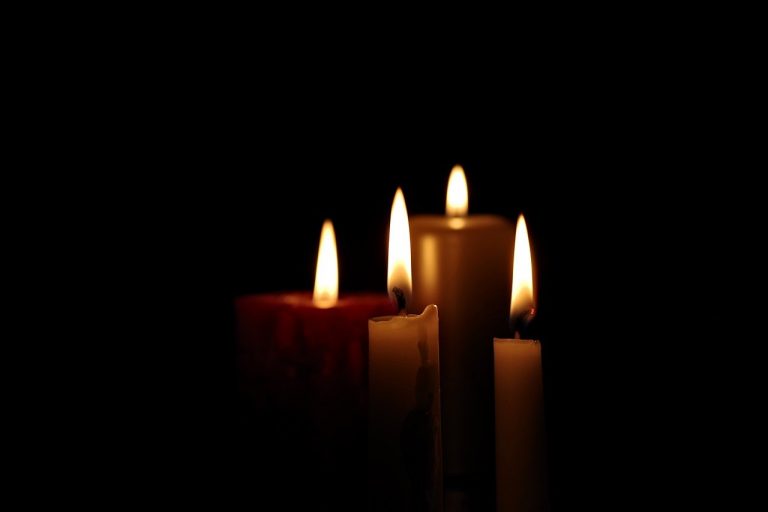 Lutto a Castelnovo Sotto per la morte della pediatra Ilenia Saccani