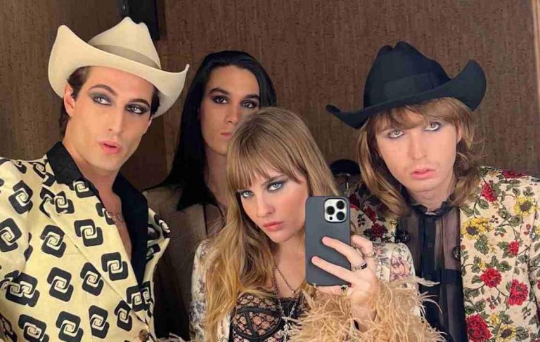 Maneskin