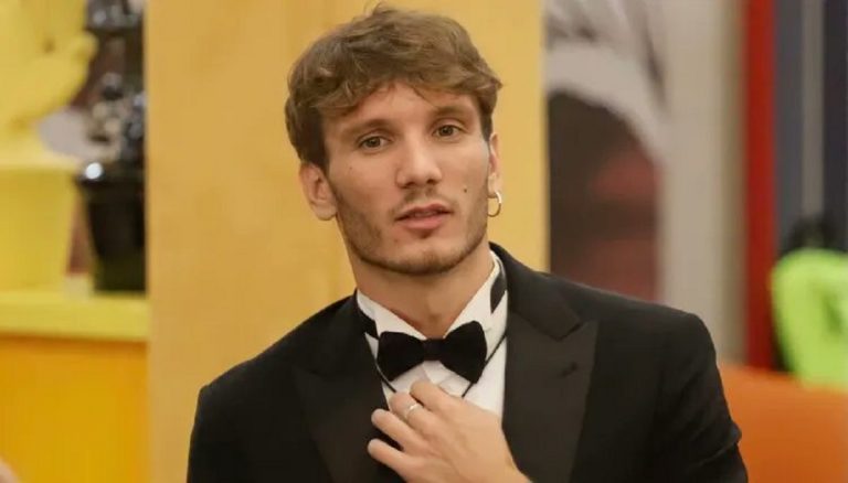 Manuel Bortuzzo lascia il GF Vip