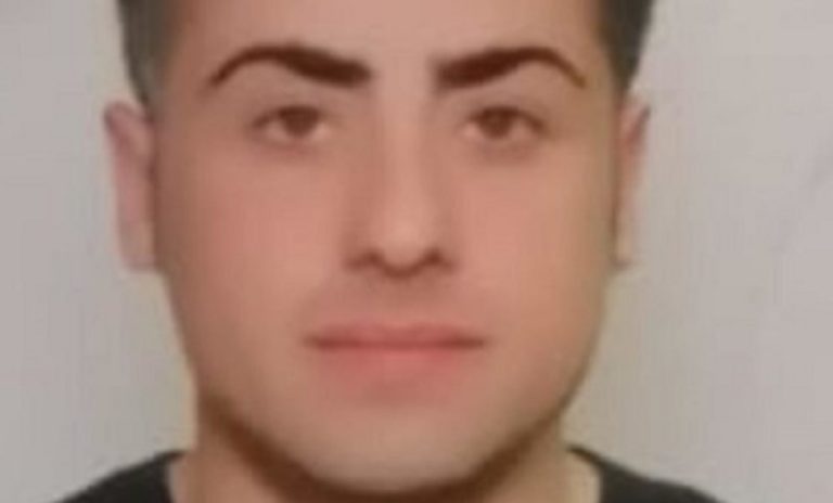 marcello pantaleo trovato morto