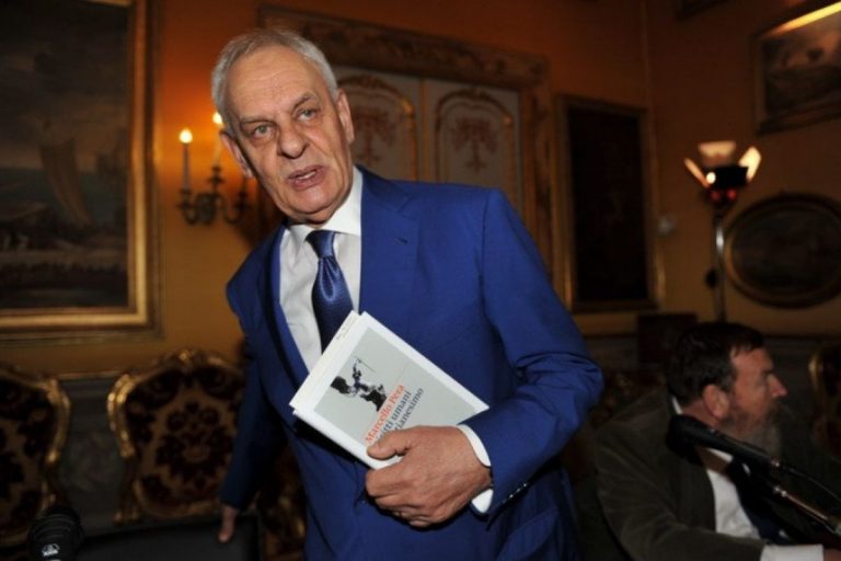 Marcello Pera Presidente Repubblica