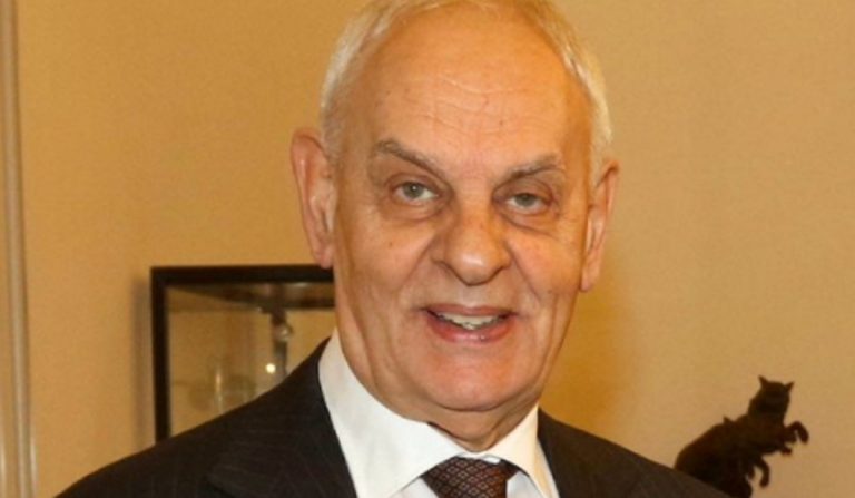 marcello pera chi è