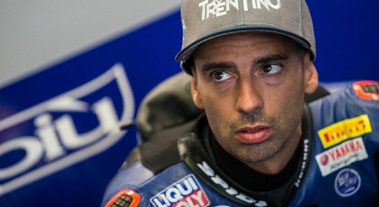 Marco Melandri