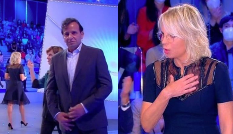 Maria De Filippi
