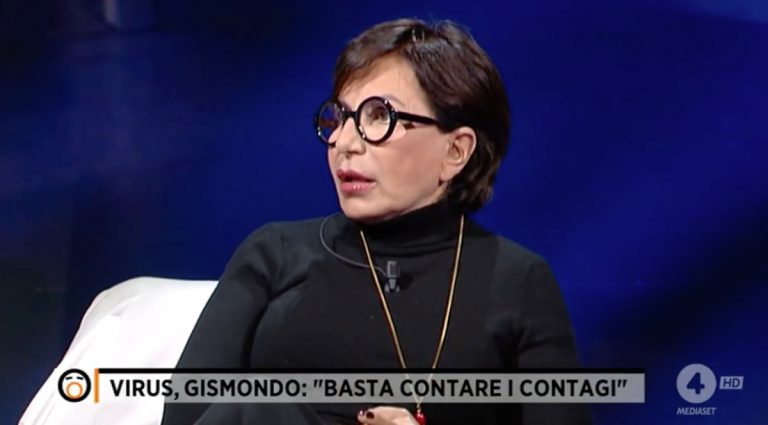 Maria Rita Gismondo