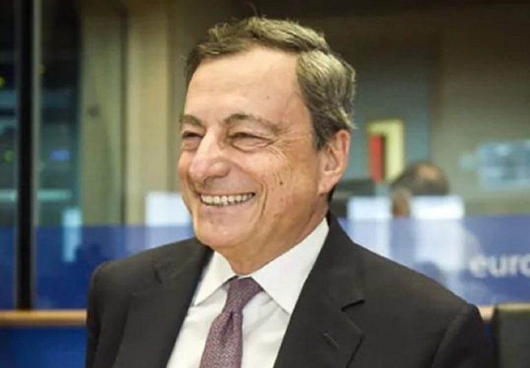 Mario Draghi