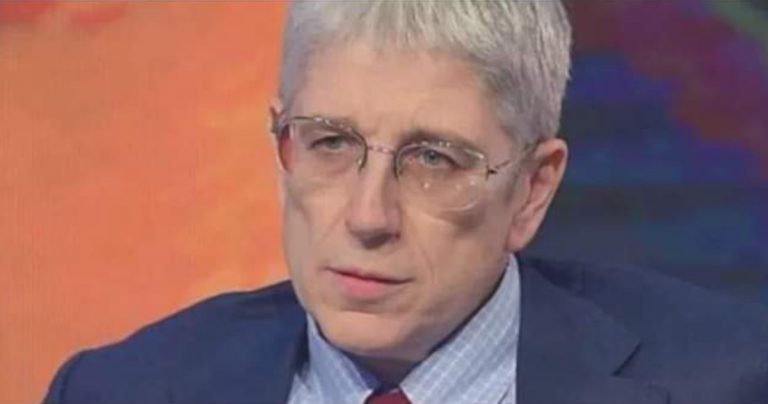 Mario Giordano