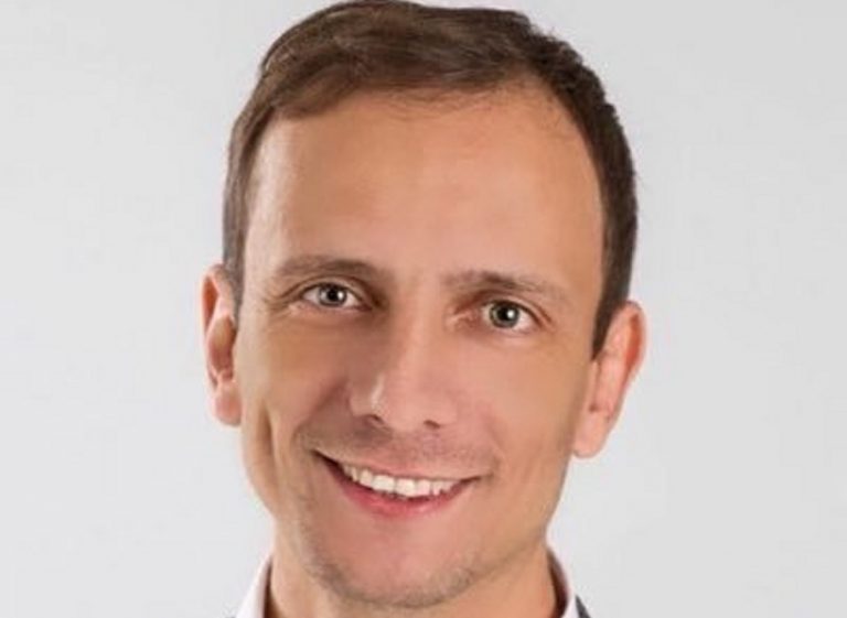 Massimiliano Fedriga