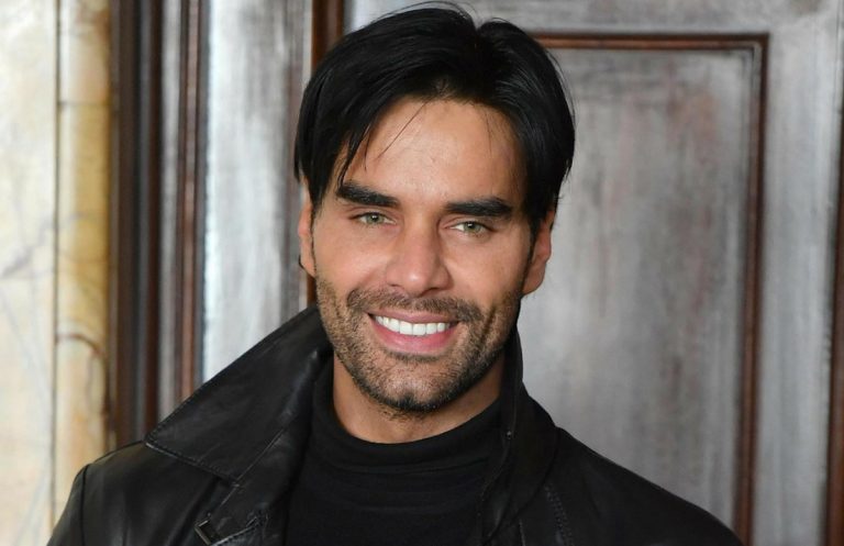 Massimiliano Morra