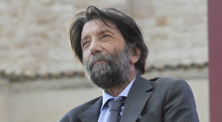 Massimo Cacciari