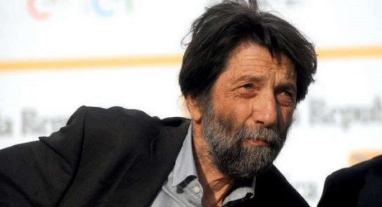Massimo Cacciari sul vaccino